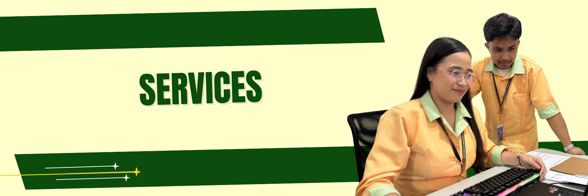Services – Eca Services